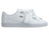 Puma Basket Heart Patent Womens Style : 363073