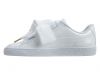 Puma Basket Heart Patent Womens Style : 363073