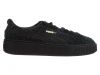 Puma Suede Platform Elemental Mens Style : 362224