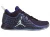 Jordan Cp3.X Purple Dynasty/Metallic Silver-505