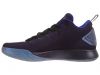 Jordan Cp3.X Purple Dynasty/Metallic Silver-505