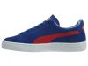 Puma Suede Superman Little Kids Style : 362122