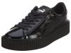 Puma Creeper Wrinkled Patent Womens Style : 364465