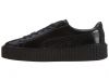 Puma Creeper Wrinkled Patent Womens Style : 364465