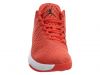 Jordan B.Fly Max Orange/Black/Gym Red-803