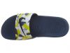 Nike Kawa Slide Print Mens Style : 882701