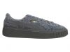 Puma Suede Platform Elemental Womens Style : 362224