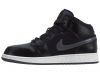 Jordan 1 Mid Prem Bg Big Kids Style : 852548