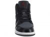 Jordan 1 Mid Prem Bg Big Kids Style : 852548