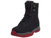 Jordan Future Boot Black Grey Red-001