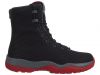 Jordan Future Boot Black Grey Red-001