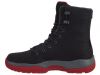 Jordan Future Boot Black Grey Red-001