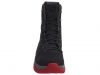 Jordan Future Boot Black Grey Red-001