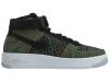 NIKE Af1 Ultra Flyknit Mid Mens Style : 817420