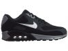 Nike Air Max 90 Essential Black/White-Anthracite-063