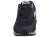 Nike Air Max 90 Essential Black/White-Anthracite-063