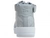 Nike Af1 Ultra Flyknit Mid Wolf Grey / Wolf Grey-White-003