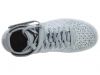 Nike Af1 Ultra Flyknit Mid Wolf Grey / Wolf Grey-White-003