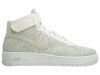 Nike Af1 Ultra Flyknit Mid Sail/Sail-Pale Grey-101