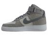 Nike Air Force 1 Hi Prm Suede Womens Style : 845065