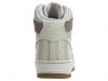 Nike Air Force 1 Hi Prm Light Bone Os Clair (W)-004