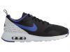 Nike Air Max Tavas Black Persian Voliet-White-025