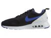 Nike Air Max Tavas Black Persian Voliet-White-025