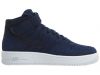 Nike Air Force 1 Ultra Flyknit Mid College Navy-401