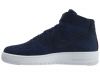 Nike Air Force 1 Ultra Flyknit Mid College Navy-401