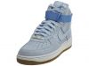 Nike Air Force 1 Hi Prm Womens Style : 654440-401