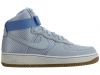 Nike Air Force 1 Hi Prm Womens Style : 654440-401