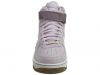 Nike Air Force 1 Hi Prm Bleached Lilac Lilas Delave -500