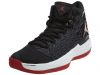 Nike Air Jordan Melo M13 Black/Gym Red-White-Anthracite-002