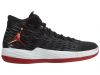 Nike Air Jordan Melo M13 Black/Gym Red-White-Anthracite-002