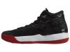 Nike Air Jordan Melo M13 Black/Gym Red-White-Anthracite-002