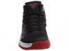 Nike Air Jordan Melo M13 Black/Gym Red-White-Anthracite-002