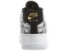 Nike Af1 Upstep Low Bhm Mens Style : 920788