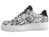 Nike Af1 Upstep Low Bhm Mens Style : 920788