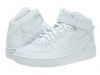 Nike Force 1 Mid (Ps) Little Kids Style 314196