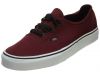 Vans Authentic Unisex Style # Vn-0Qer