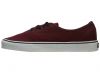 Vans Authentic Unisex Style # Vn-0Qer