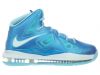 Nike Lebron X Big Kids Style # 543564