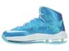 Nike Lebron X Big Kids Style # 543564