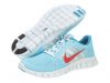 Nike Free Run 3 (Gs) Big Kids Style # 512098