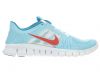 Nike Free Run 3 (Gs) Big Kids Style # 512098