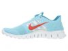 Nike Free Run 3 (Gs) Big Kids Style # 512098