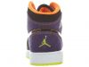 Air Jordan 1 Phat (Gs) Big Kids Style # 364771