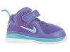 Nike Leborn 9 (Td) Toddlers Style 472663