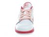 Air Jordan Girls 1 Low (Gs) Big Kids Style # 554723