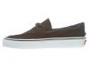 Vans Zapato Le BarcoUnisex Style # VN-0XC3